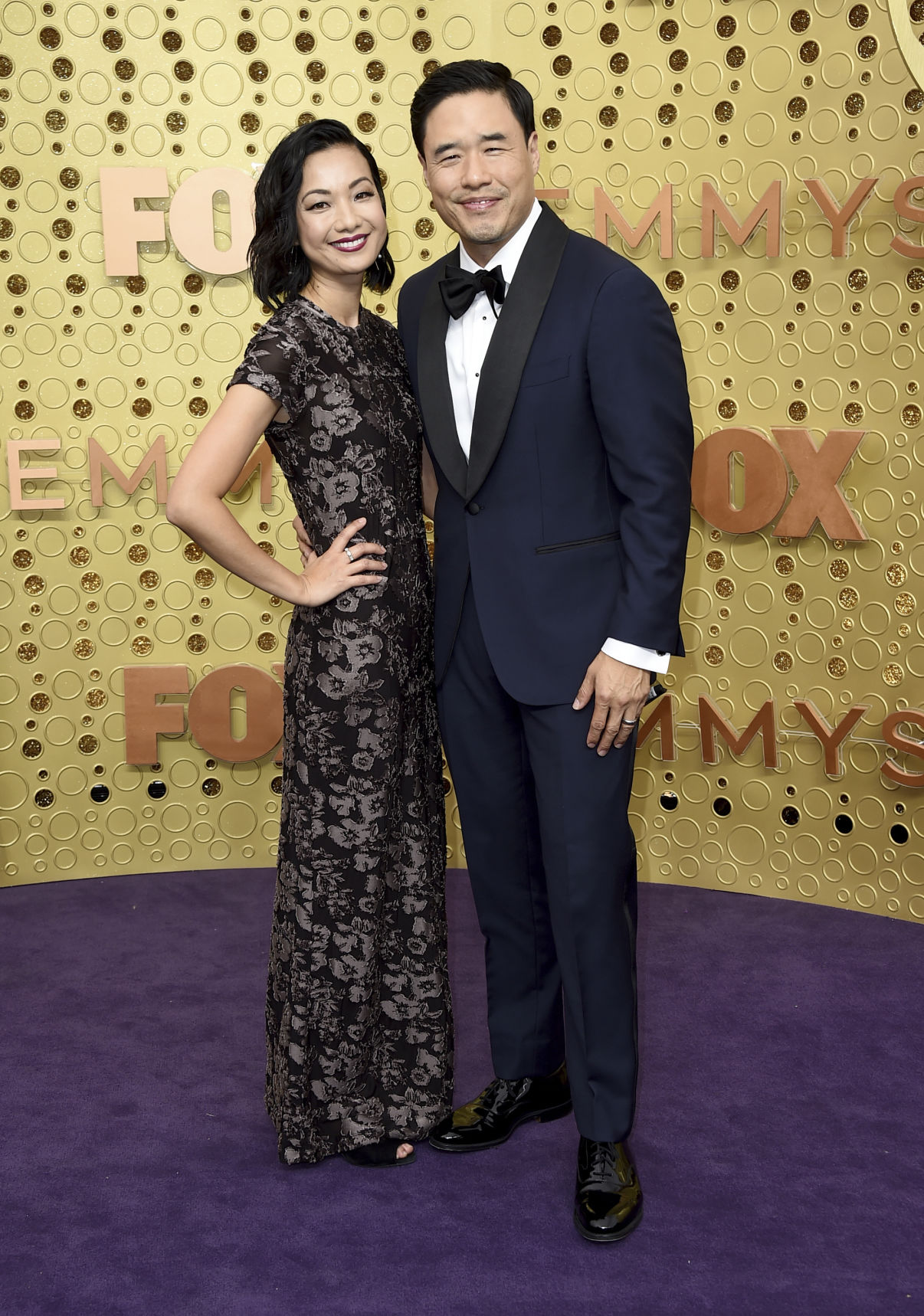 2019 Primetime Emmy Awards - Arrivals